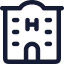 Edwardian Hotel logo