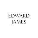 Edward James London Aveda Salons & Spas logo
