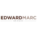 Edward Marc Brands logo
