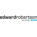 Edward Robertson Limited logo