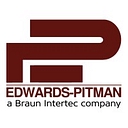 Edwards Pitman logo