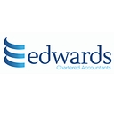Edwards Chartered Accountants logo