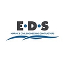Edwards Diving Services Limited logo