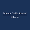 Edwards Duthie Solicitors logo