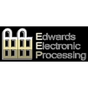 Edwards Electronic Processing logo