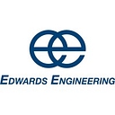 Edwards Engineering Inc logo