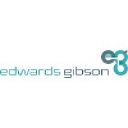 Edwards Gibson logo
