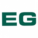 Edwards Glass Company logo