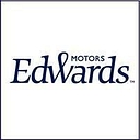 Edwards Motors logo
