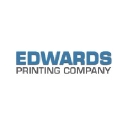 Edwards Printing Company logo