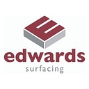 Edwards Surfacing logo