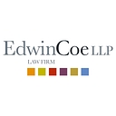 Edwin Coe Llp logo