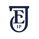 Edwin James IP logo