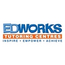 Edworks Tutoring Centres logo