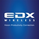 edX logo