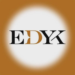 EDYK Ltd logo