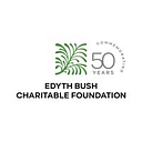 EDYTH BUSH CHARITABLE FOUNDATION INC logo