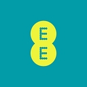 EE (Part of BT Group) logo