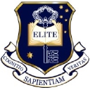 Elite Education Group logo