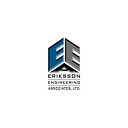 Eriksson Engineering Associates, Ltd. logo