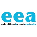 Exhibitions & Events Australia logo