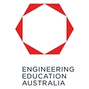 Engineering Education Australia logo