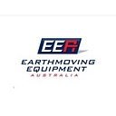 Earthmoving Equipment Australia logo