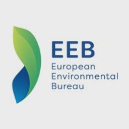 Logo of eeb.org