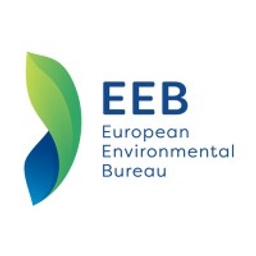 European Environmental Bureau (EEB) - logo