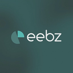 Eebz Limited logo