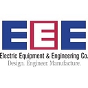 Electric Equipment & Engineering Co logo