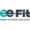 Ee Fit Energy Efficient Insulation logo