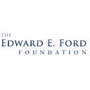 THE EDWARD E FORD FOUNDATION XXXXX2009 logo