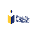 Excellence in Education Foundation for logo