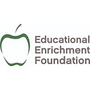Educational Enrichment Foundation logo