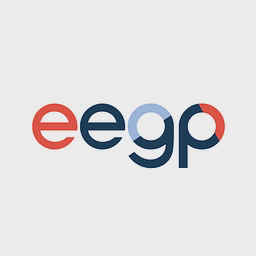 Logo EEGP - Ecole supérieure d'Arts Appliqués et Design