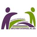 Employment Enterprises, Inc. logo