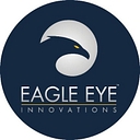 Eagle Eye Innovations logo