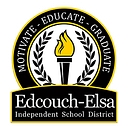 Edcouch-Elsa Independent School District logo