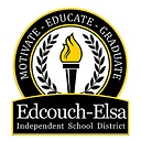 Edcouch Elsa High School logo