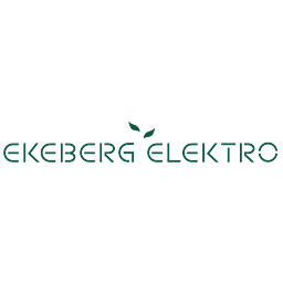 EKEBERG ELEKTRO AS logo