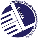 Eel Events logo