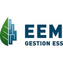 Eem Sustainable Management / éem Gestion Durable logo