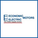Economic Electric Motors logo