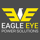 Eagle Eye Power Solutions