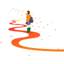 IDEA Design Hub CIC logo