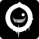 Eerie Worlds logo