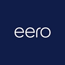 Eero logo - Authorized Partner