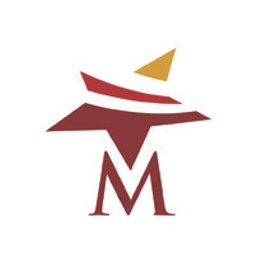TOM R ELLISOR EL logo