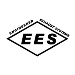 Engineered Exhaust Systems (EES) logo